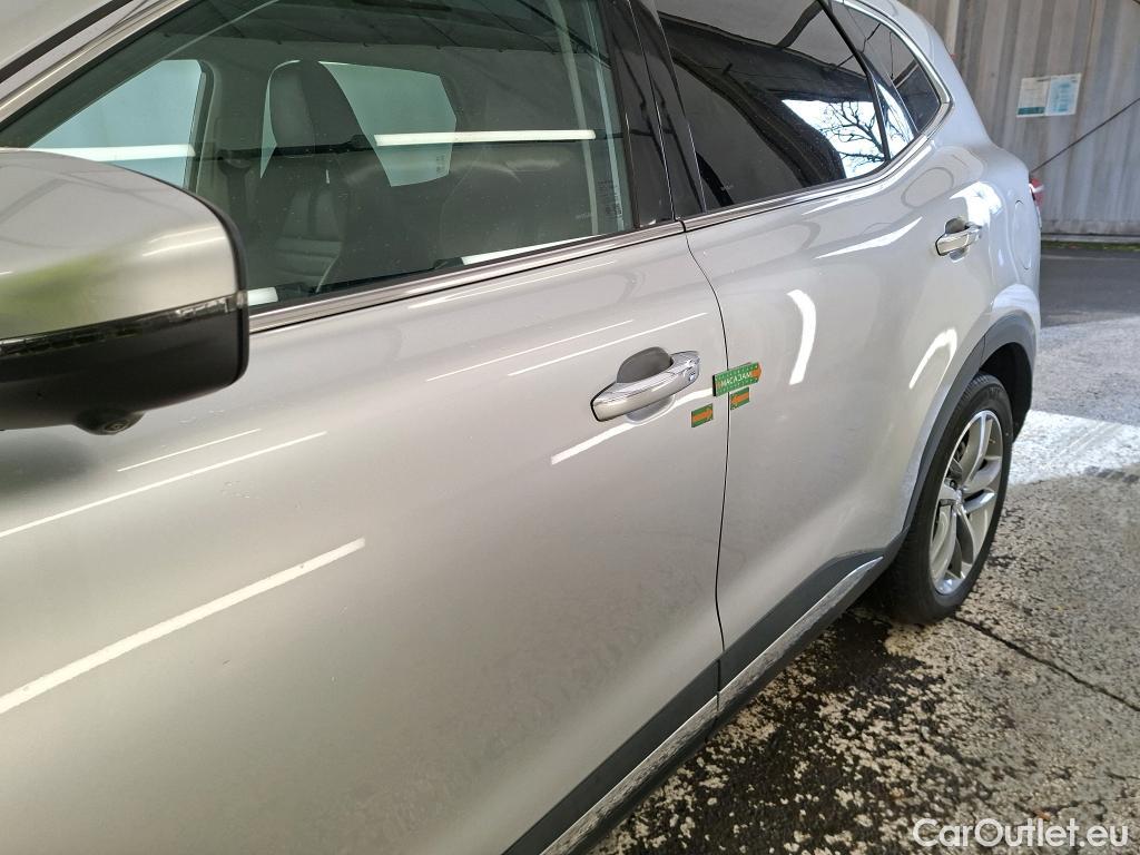  MG  EHS MG  / 2021 / 5P / SUV 1.5T GDI PHEV Luxe Auto OPERATION STOCK #9