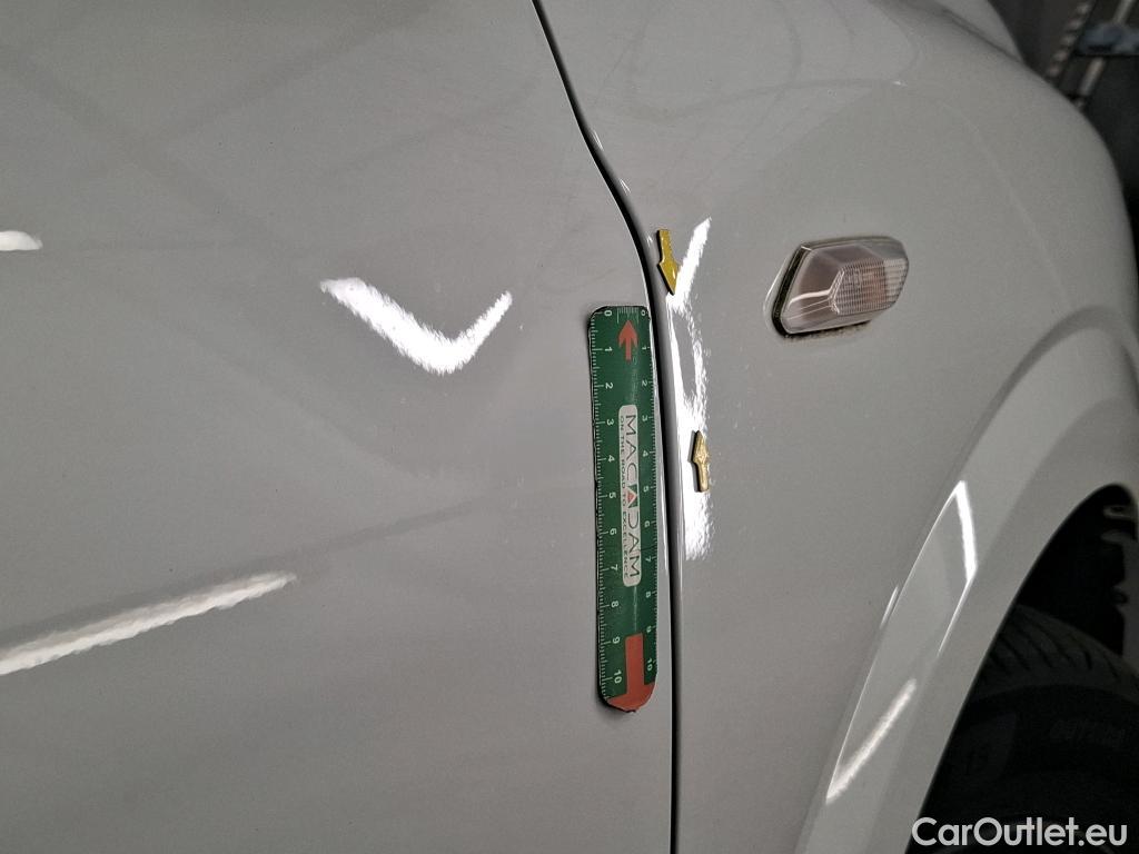  Dacia  Sandero  III Expression 1.0 SCe 65CV BVM5 E6d #9