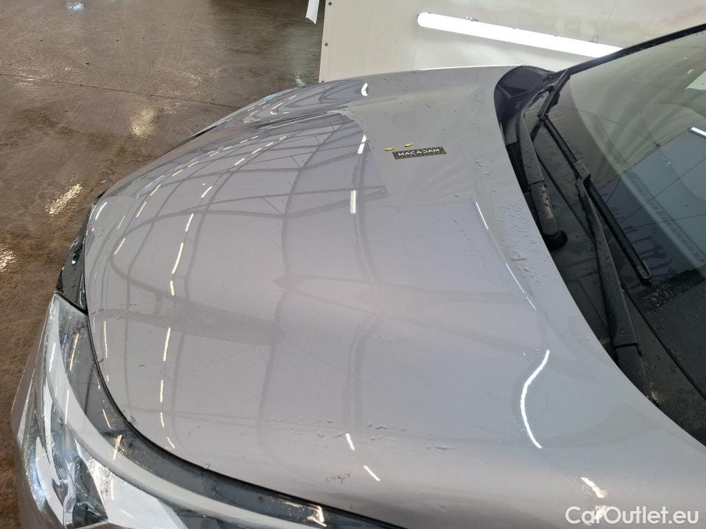  Toyota  C-HR TOYOTA  / 2016 / 5P / SUV 1.8 HYBRIDE 122 DISTINCTIVE #44