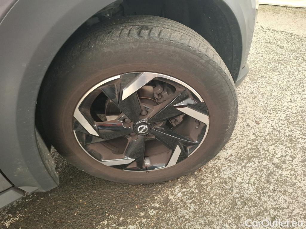  Nissan  Juke NISSAN  / 2019 / 5P / Crossover DIG-T 114 DCT Business+ OPERATION STOCK #11