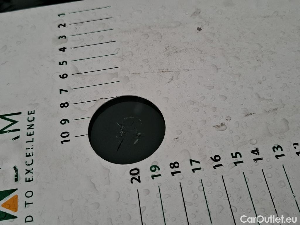  Hyundai  Tucson  Creative Hybrid 2WD 1.6 T-GDI 230CV BVA6 E6d #2