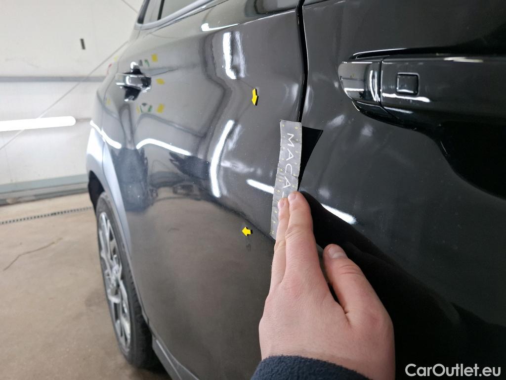  Hyundai  Konna HYUNDAI Kona / 2020 / 5P / SUV 1.6 HYBRID 141 EXECUTIVE HEV #15