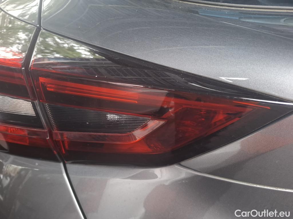  Nissan  Juke NISSAN  / 2019 / 5P / Crossover DIG-T 114 DCT Business+ OPERATION STOCK #25