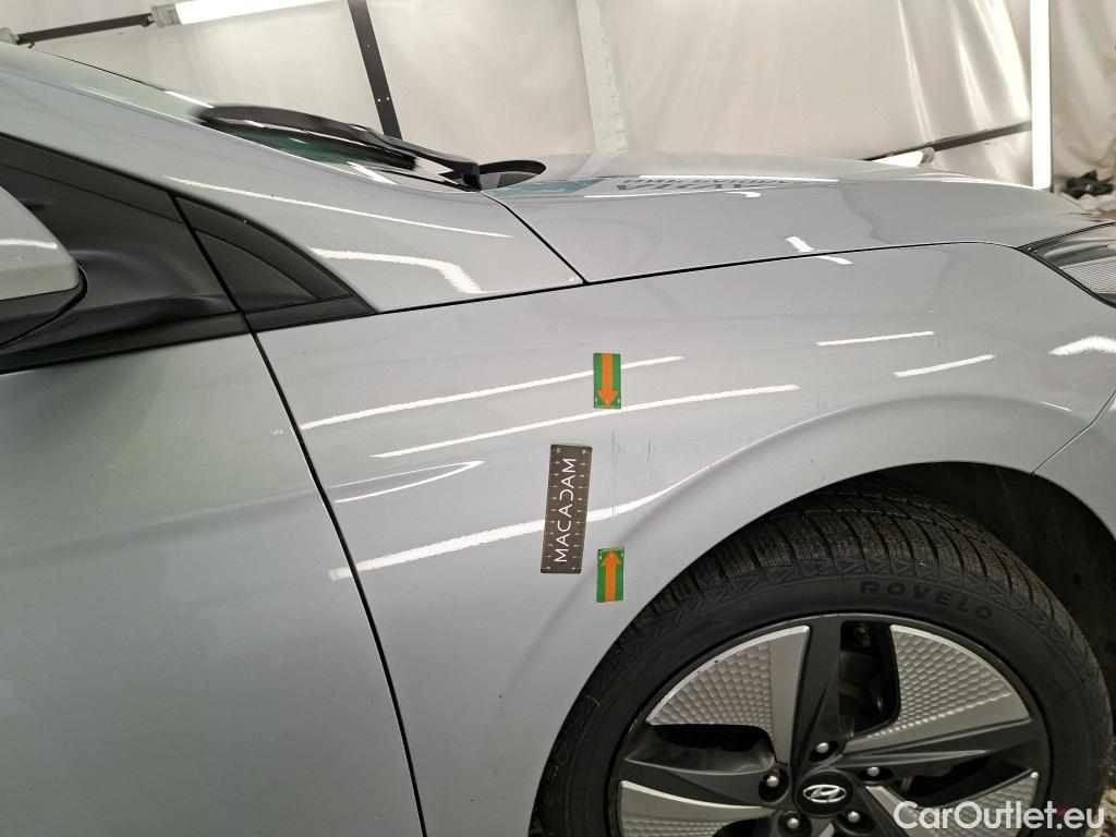  Hyundai   Ioniq Ioniq Business Hybrid 1.6 GDI 140CV BVA6 E6dT #15