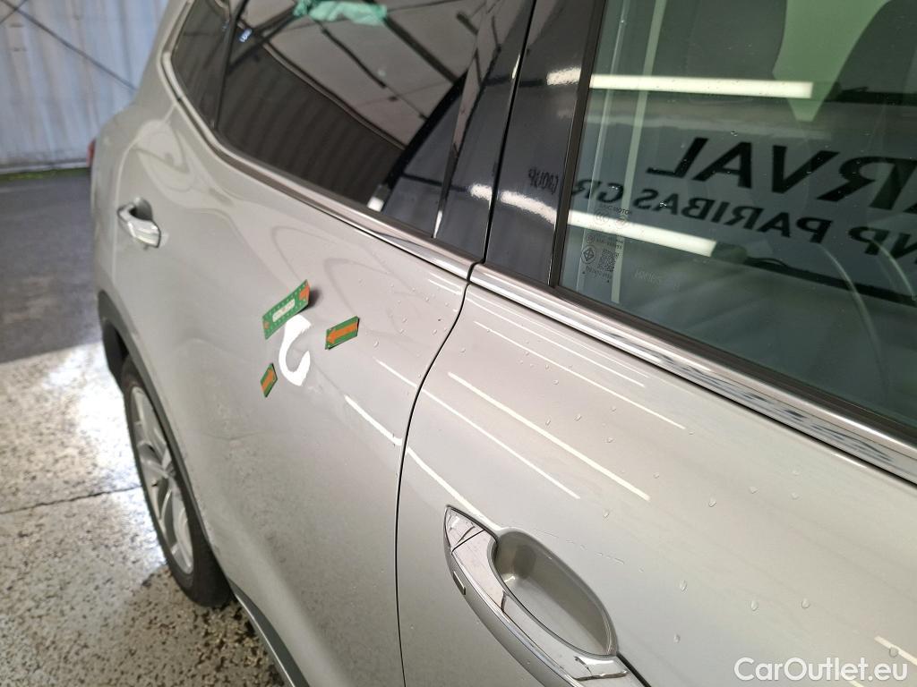  MG  EHS MG  / 2021 / 5P / SUV 1.5T GDI PHEV Luxe Auto OPERATION STOCK #4