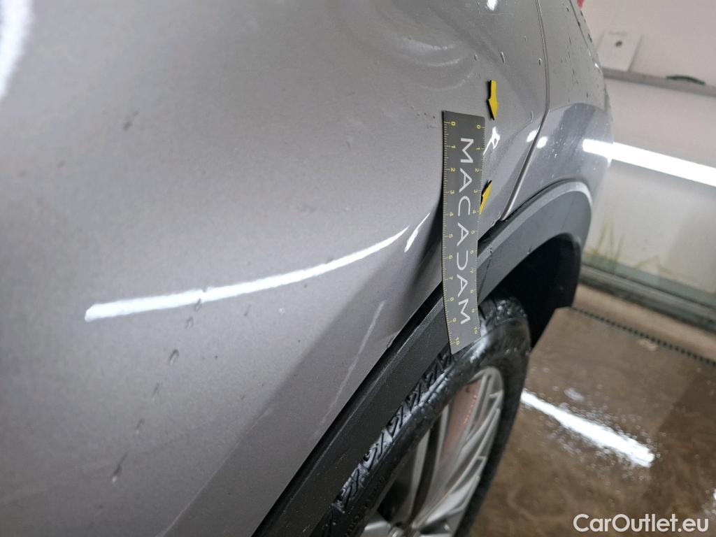  Toyota  C-HR TOYOTA  / 2016 / 5P / SUV 1.8 HYBRIDE 122 DISTINCTIVE #43