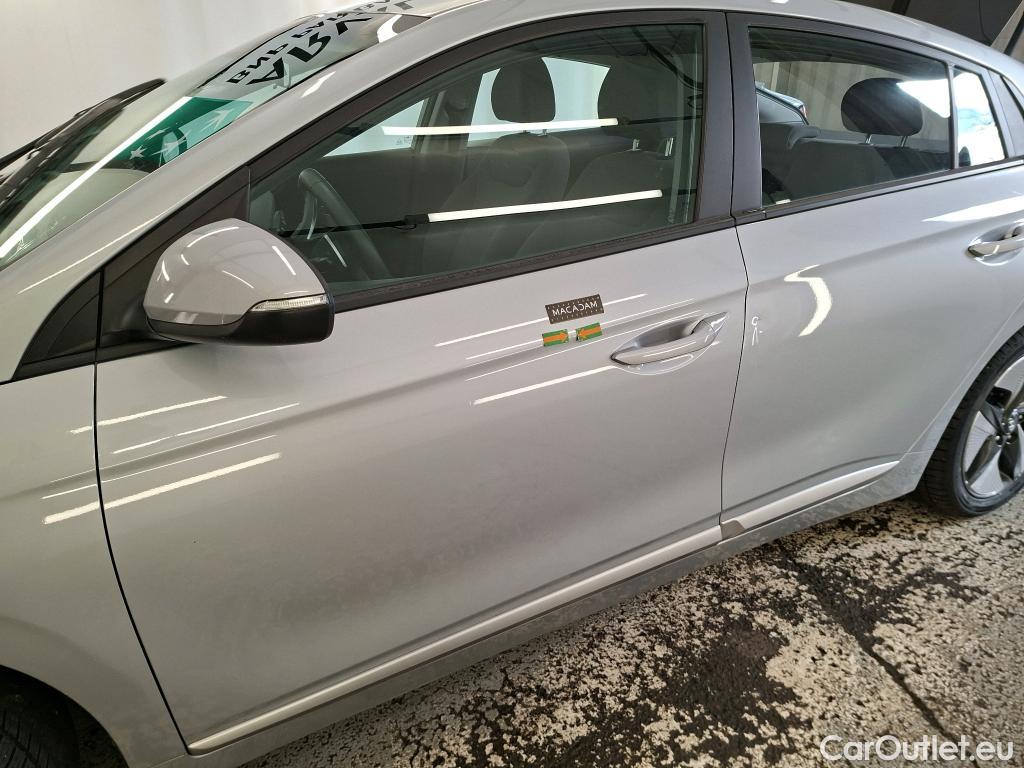  Hyundai   Ioniq Ioniq Business Hybrid 1.6 GDI 140CV BVA6 E6dT #51