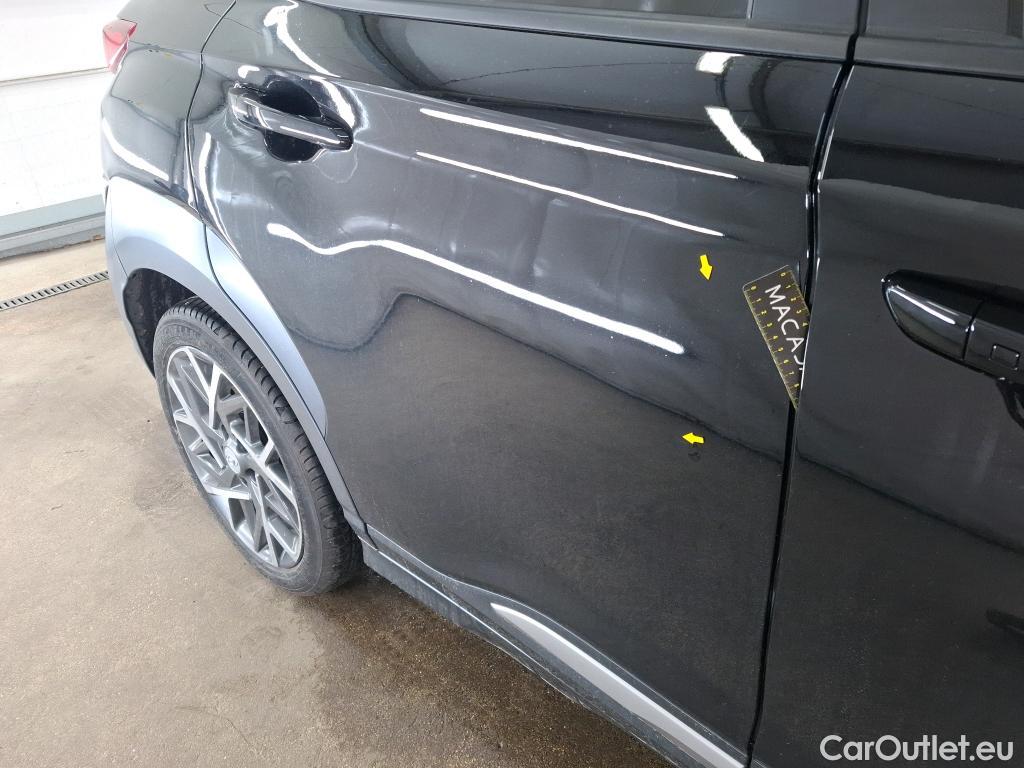  Hyundai  Konna HYUNDAI Kona / 2020 / 5P / SUV 1.6 HYBRID 141 EXECUTIVE HEV #14