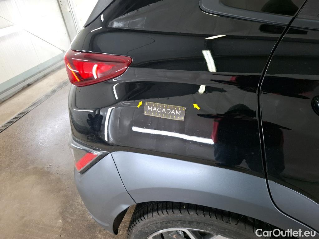  Hyundai  Konna HYUNDAI Kona / 2020 / 5P / SUV 1.6 HYBRID 141 EXECUTIVE HEV #2