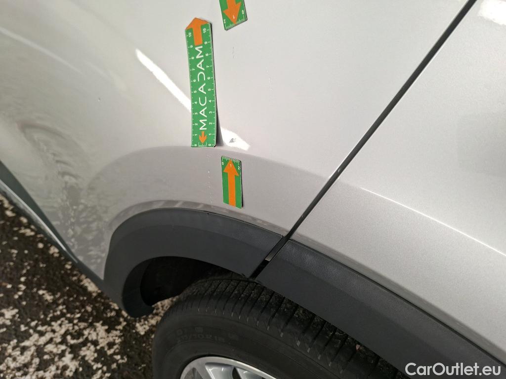  MG  EHS MG  / 2021 / 5P / SUV 1.5T GDI PHEV Luxe Auto OPERATION STOCK #7