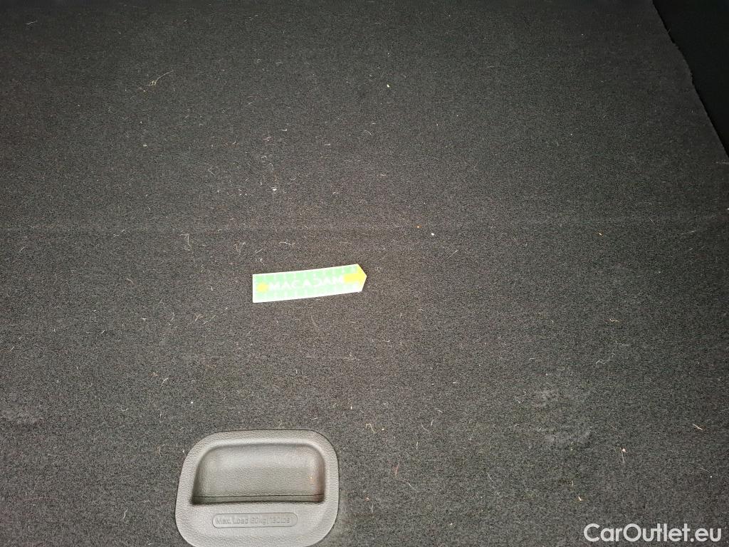  Hyundai  Tucson  Creative Hybrid 2WD 1.6 T-GDI 230CV BVA6 E6d #8