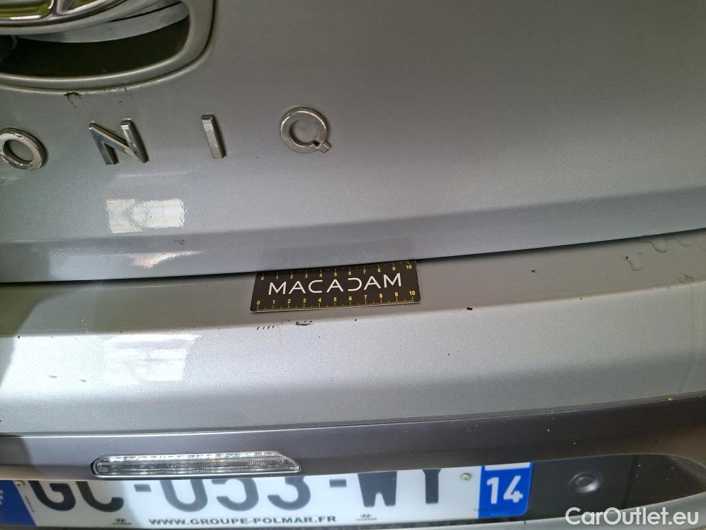  Hyundai   Ioniq Ioniq Business Hybrid 1.6 GDI 140CV BVA6 E6dT #25