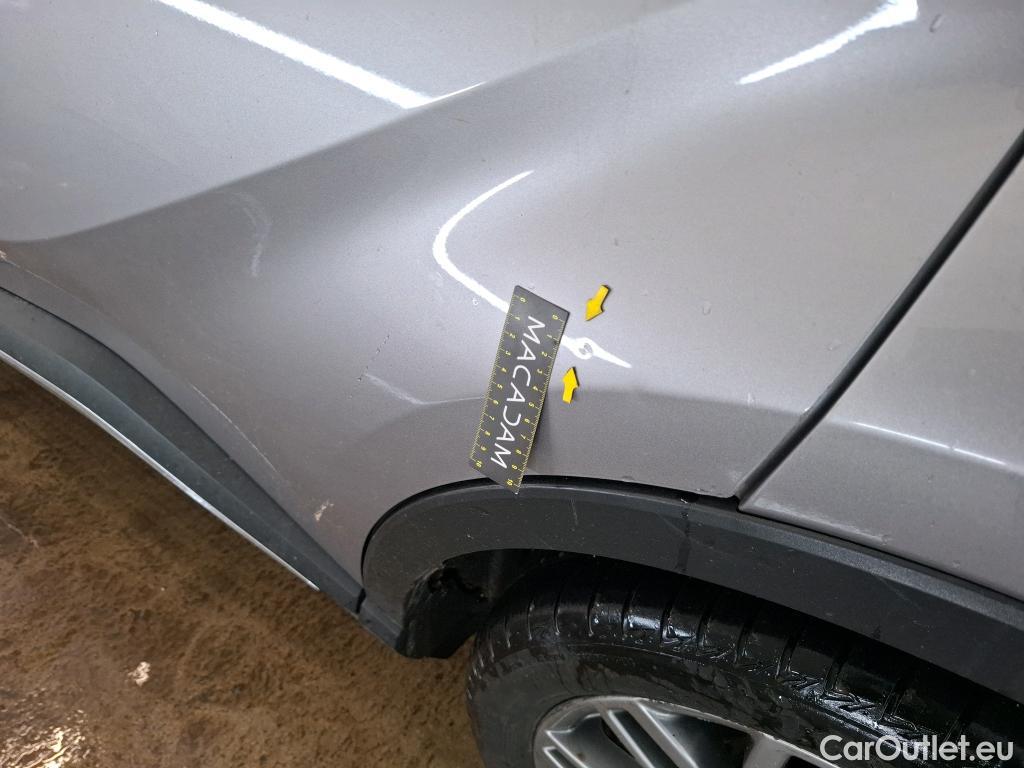  Toyota  C-HR TOYOTA  / 2016 / 5P / SUV 1.8 HYBRIDE 122 DISTINCTIVE #42