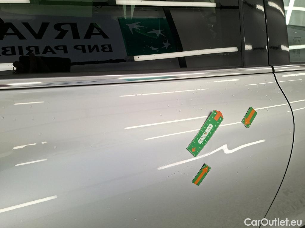  MG  EHS MG  / 2021 / 5P / SUV 1.5T GDI PHEV Luxe Auto OPERATION STOCK #2