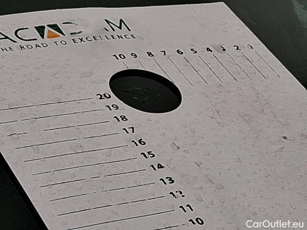  Hyundai  Tucson  Creative Hybrid 2WD 1.6 T-GDI 230CV BVA6 E6d #5