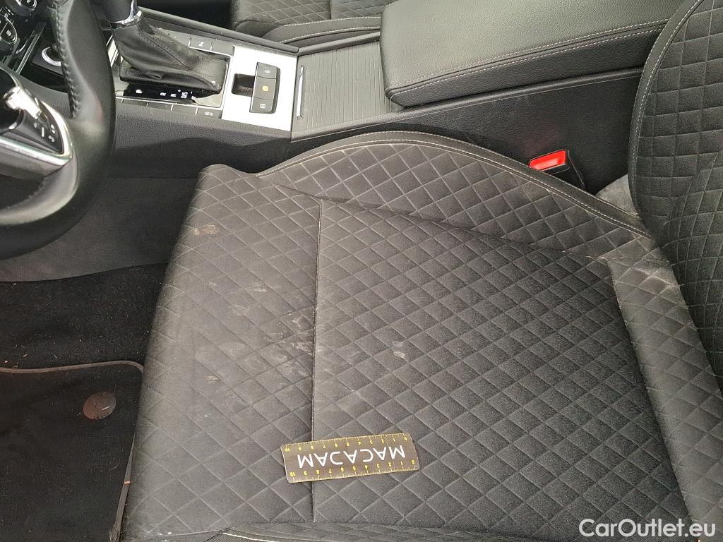  Skoda  Superb  Berline Business 2.0 TDI 120CV BVA7 E6d #28