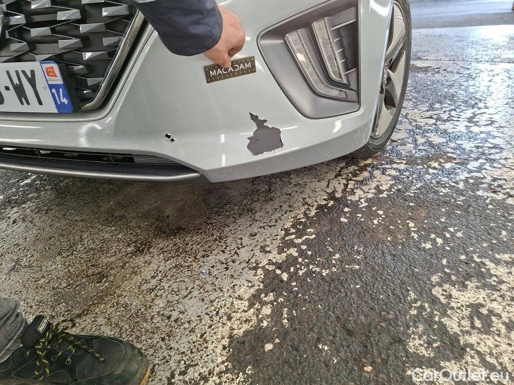  Hyundai   Ioniq Ioniq Business Hybrid 1.6 GDI 140CV BVA6 E6dT #17