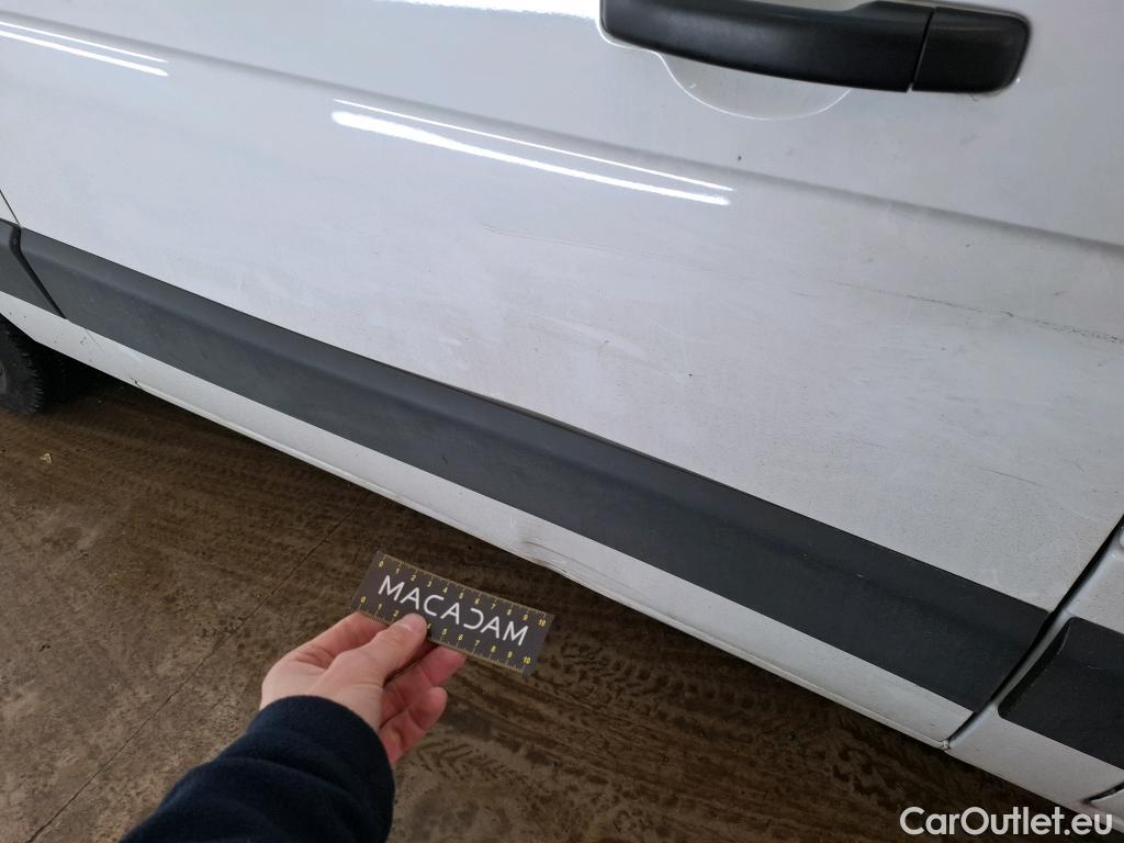  Renault  Master RENAULT  / 2019 / 4P / Fourgon tôlé FG Tr GCF F3500 L2H2 Blue dCi 145 EVIE #34