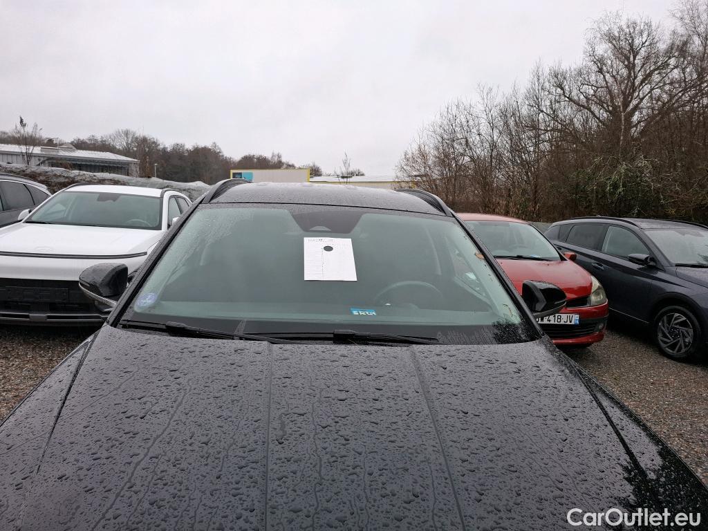  Hyundai  Tucson  Creative Hybrid 2WD 1.6 T-GDI 230CV BVA6 E6d #4