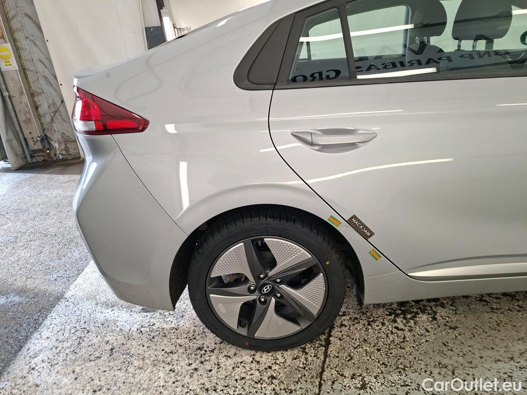  Hyundai   Ioniq Ioniq Business Hybrid 1.6 GDI 140CV BVA6 E6dT #6