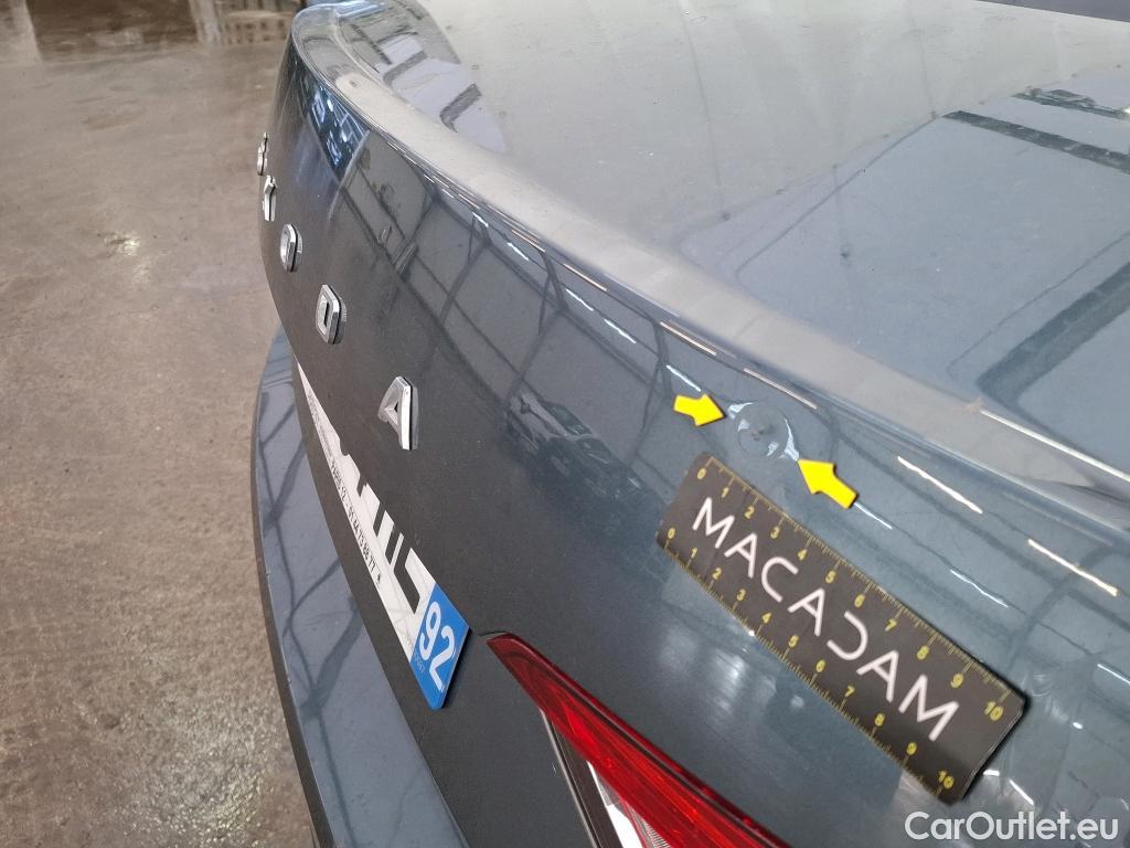  Skoda  Superb  Berline Business 2.0 TDI 120CV BVA7 E6d #10