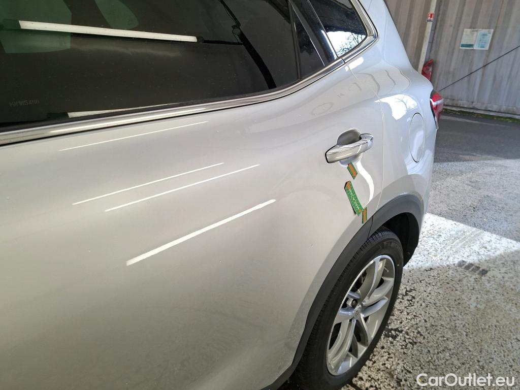  MG  EHS MG  / 2021 / 5P / SUV 1.5T GDI PHEV Luxe Auto OPERATION STOCK #5