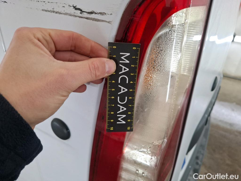  Renault  Master RENAULT  / 2019 / 4P / Fourgon tôlé FG Tr GCF F3500 L2H2 Blue dCi 145 EVIE #39