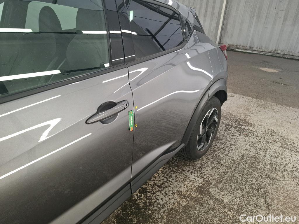  Nissan  Juke NISSAN  / 2019 / 5P / Crossover DIG-T 114 DCT Business+ OPERATION STOCK #1