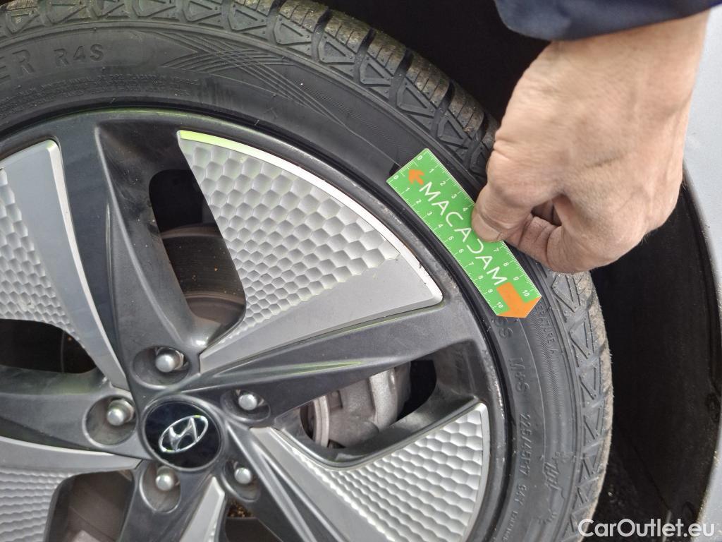  Hyundai   Ioniq Ioniq Business Hybrid 1.6 GDI 140CV BVA6 E6dT #50