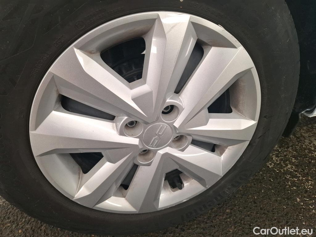  Dacia  Sandero  III Expression 1.0 SCe 65CV BVM5 E6d #12