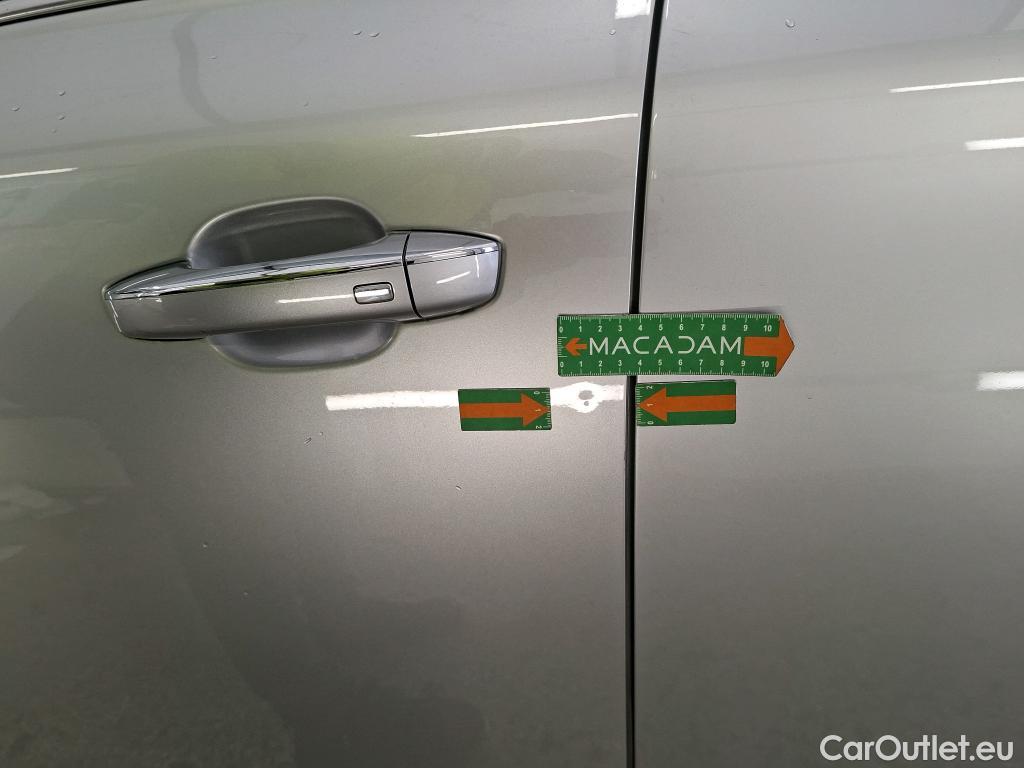  MG  EHS MG  / 2021 / 5P / SUV 1.5T GDI PHEV Luxe Auto OPERATION STOCK #11