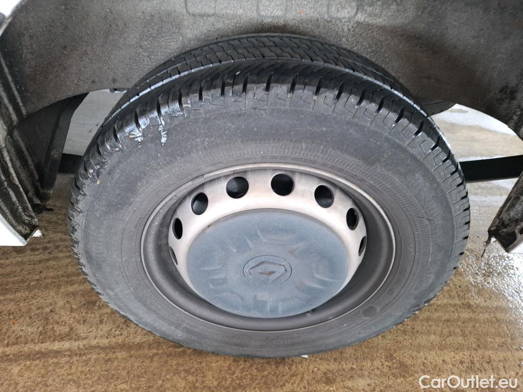  Renault  Master RENAULT  / 2019 / 4P / Fourgon tôlé FG Tr GCF F3500 L2H2 Blue dCi 145 EVIE #45