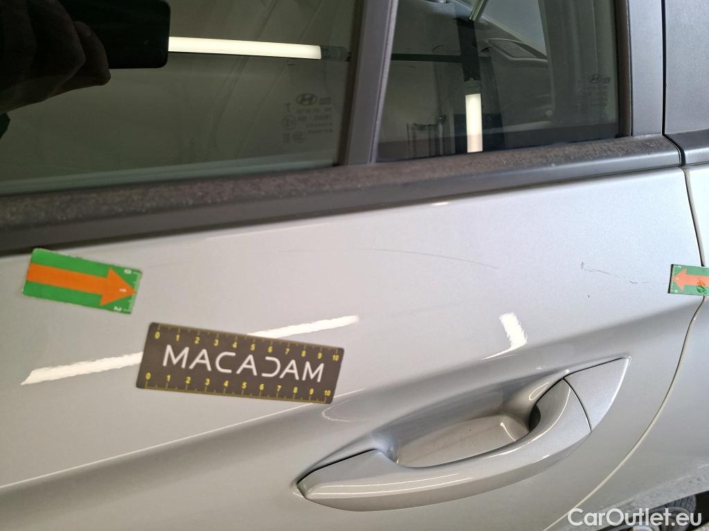  Hyundai   Ioniq Ioniq Business Hybrid 1.6 GDI 140CV BVA6 E6dT #5