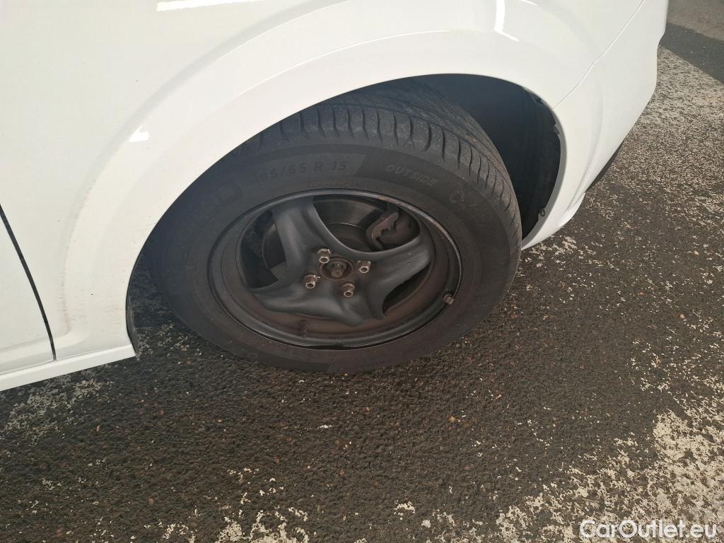  Dacia  Sandero  III Expression 1.0 SCe 65CV BVM5 E6d #14