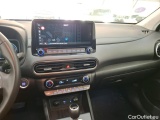  Hyundai  Konna HYUNDAI Kona / 2020 / 5P / SUV 1.6 HYBRID 141 EXECUTIVE HEV #7