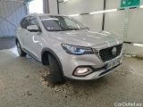  MG  EHS MG  / 2021 / 5P / SUV 1.5T GDI PHEV Luxe Auto OPERATION STOCK #4