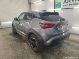  Nissan  Juke NISSAN  / 2019 / 5P / Crossover DIG-T 114 DCT Business+ OPERATION STOCK #2