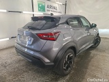  Nissan  Juke NISSAN  / 2019 / 5P / Crossover DIG-T 114 DCT Business+ OPERATION STOCK #3