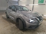  Nissan  Juke NISSAN  / 2019 / 5P / Crossover DIG-T 114 DCT Business+ OPERATION STOCK #4