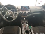  Nissan  Juke NISSAN  / 2019 / 5P / Crossover DIG-T 114 DCT Business+ OPERATION STOCK #5