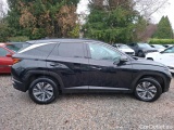  Hyundai  Tucson  Creative Hybrid 2WD 1.6 T-GDI 230CV BVA6 E6d #6
