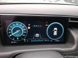  Hyundai  Tucson  Creative Hybrid 2WD 1.6 T-GDI 230CV BVA6 E6d #9