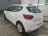  Dacia  Sandero  III Expression 1.0 SCe 65CV BVM5 E6d #2