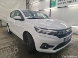  Dacia  Sandero  III Expression 1.0 SCe 65CV BVM5 E6d #4
