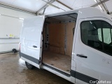 Renault  Master RENAULT  / 2019 / 4P / Fourgon tôlé FG Tr GCF F3500 L2H2 Blue dCi 145 EVIE #9