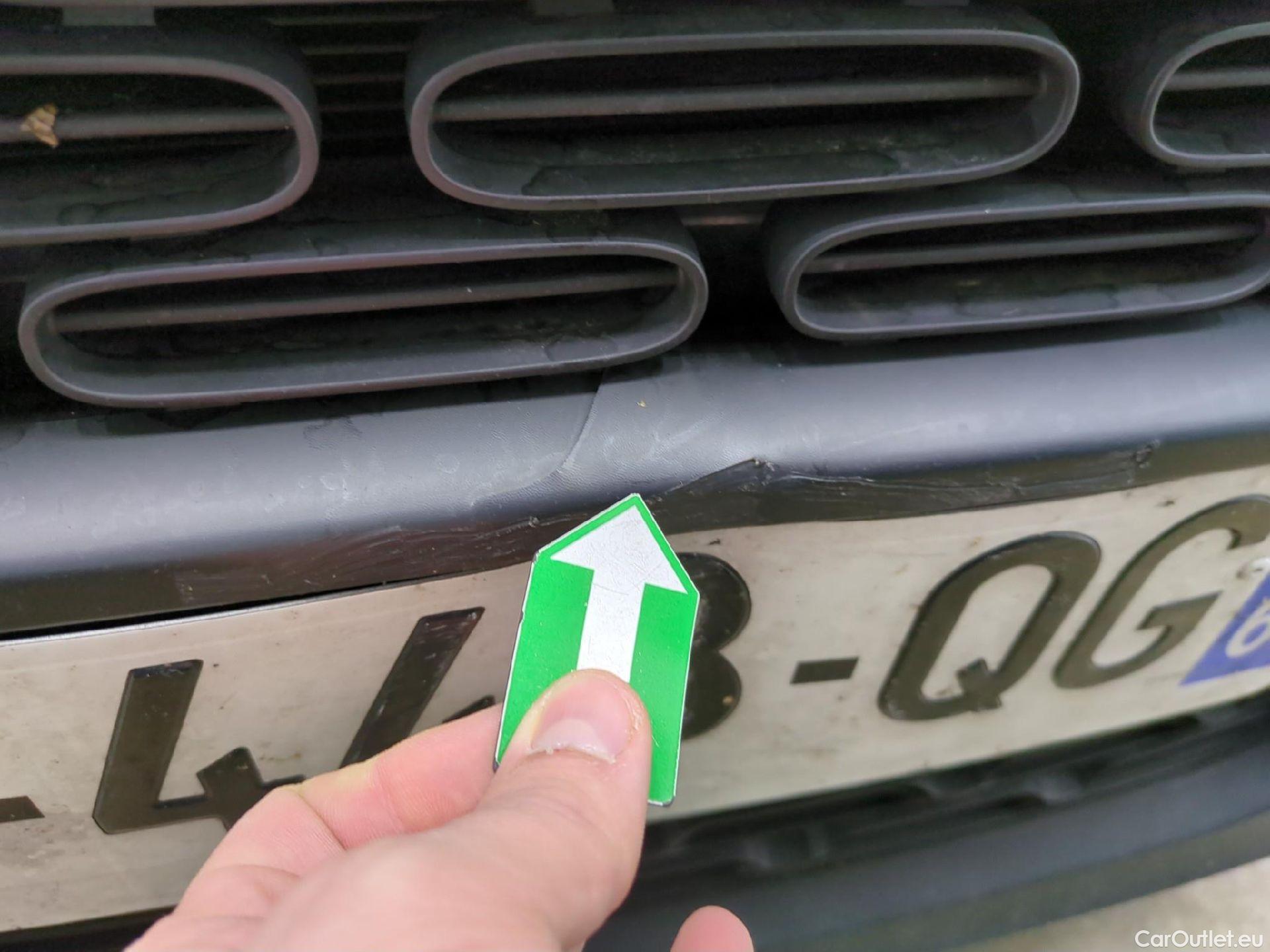  Citroen  C3  Feel Pack 1.2 PureTech 110CV BVM6 E6d #10