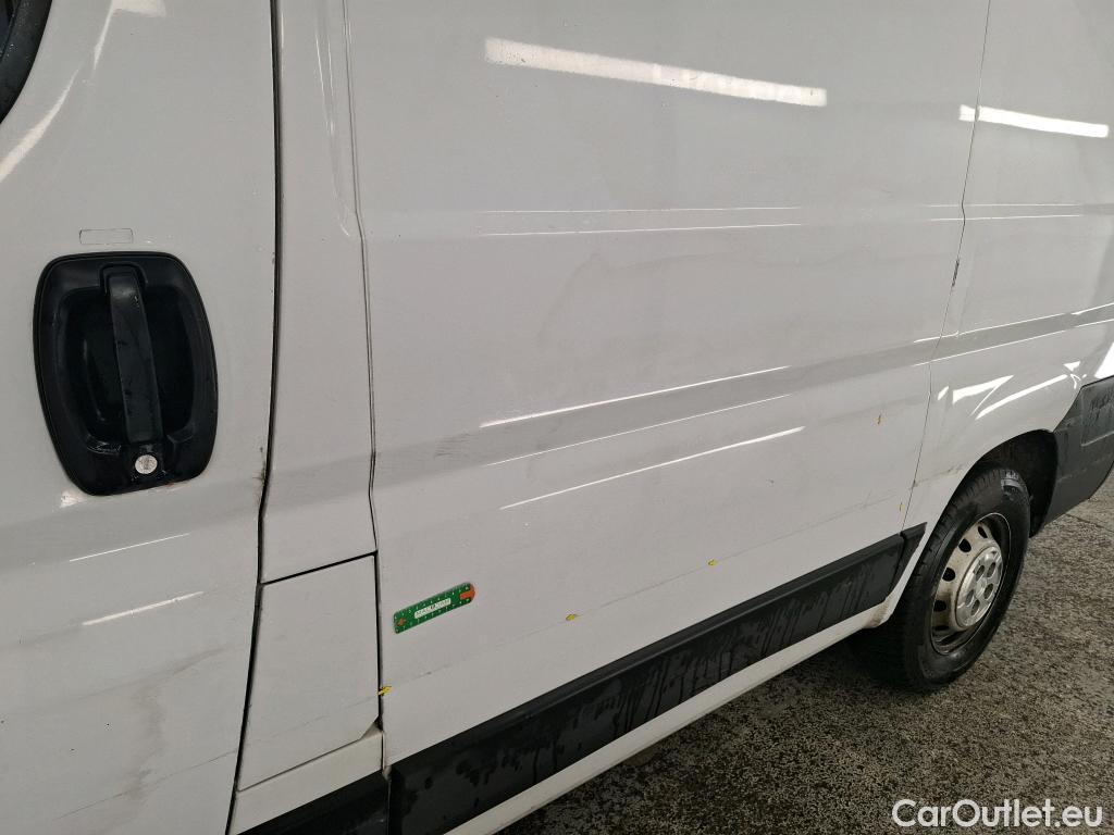  Citroen  Jumper CITROEN  / 2014 / 4P / Fourgon tôlé 30 L1H2 BlueHDi 120 S&S BVM6 Club #1