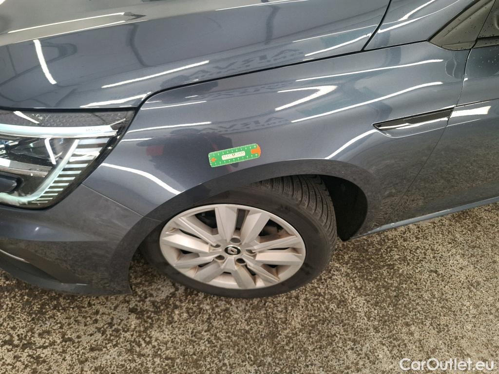  Renault  Megane  IV Berline 5pt. Business 1.5 dCi 115CV BVA7 E6d #4