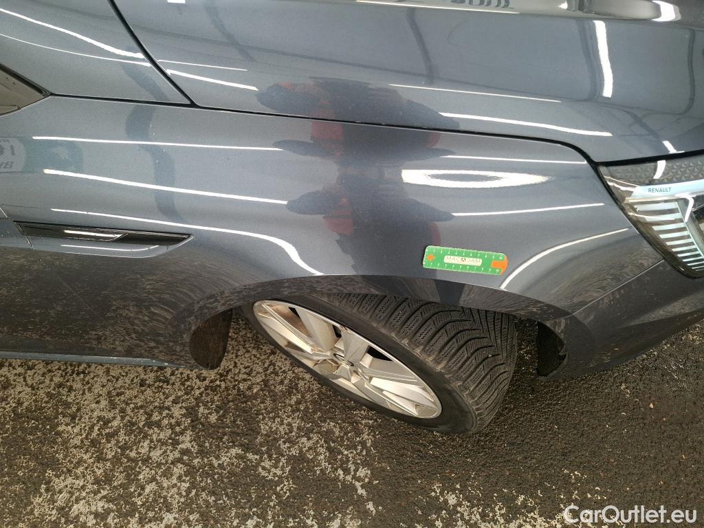  Renault  Megane  IV Berline 5pt. Business 1.5 dCi 115CV BVA7 E6d #6