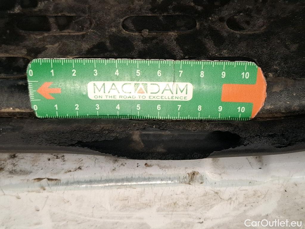  Citroen  Jumper CITROEN  / 2014 / 4P / Fourgon tôlé 30 L1H2 BlueHDi 120 S&S BVM6 Club #38